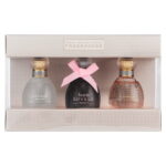 Set Sarah Jessica Parker: Lovely Sheer, Eau De Parfum, For Women, 10 ml + Born Lovely, Eau De Parfum, For Women, 10 ml + Lovely, Eau De Parfum, For Women, 10 ml