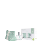 Set Sophie la Girafe: Ma Petite Cologne, Eau De Cologne, Unisex, 50 ml + Sophie La Girafe, Travel, GWP Textile Pouch, Light Blue