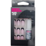 Set, Sophy Robson, Nail-Its, Kunstnagels, 24 st - Afbeelding 2
