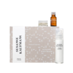 Radiance Collection Set Susanne Kaufmann: Face Masks & Exfoliators, Anti-Ageing, Sulfates-Free, Gel Mask, For Face, 50 ml + Face Masks & Exfoliators, Enzyme, Exfoliating Cleanser, 15 ml + Face Serums & Oils, Hyaluron, Moisturizing, Serum, For Face, 15 ml - Afbeelding 3