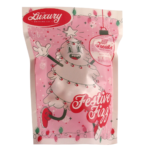 Set, The Luxury Bathing Company, Festive Fizz, Bruisbal, 10 st, 15 g