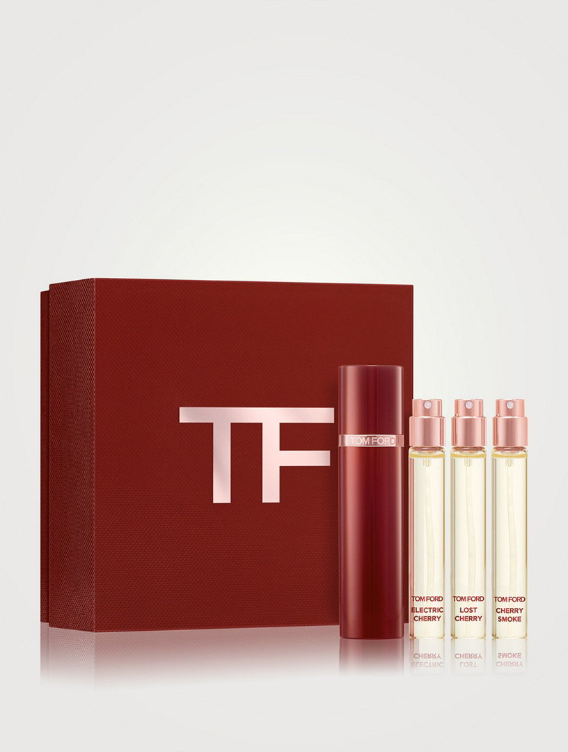 set-tom-ford-cherry-smoke-eau-de-parfum-for-women-10-ml-electric-cherry-eau-de-parfum-for-women-10-ml-lost-cherry-eau-de-parfum-for-women-10-ml-177683 Set Tom Ford: Cherry Smoke, Eau De Parfum, For Women, 10 ml + Electric Cherry, Eau De Parfum, For Women, 10 ml + Lost Cherry, Eau De Parfum, For Women, 10 ml - Afbeelding 1