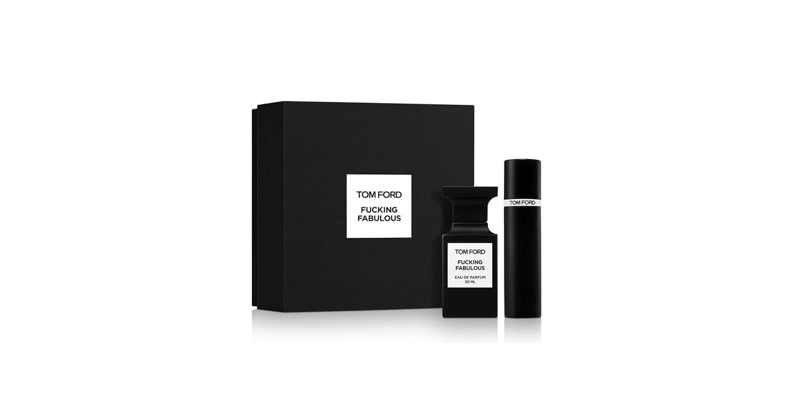 set-tom-ford-fucking-fabulous-eau-de-parfum-for-men-50-ml-fucking-fabulous-eau-de-parfum-for-men-10-ml-miniature-1778649908 Set Tom Ford: Fucking Fabulous, Eau De Parfum, For Men, 50 ml + Fucking Fabulous, Eau De Parfum, For Men, 10 ml - Afbeelding 1