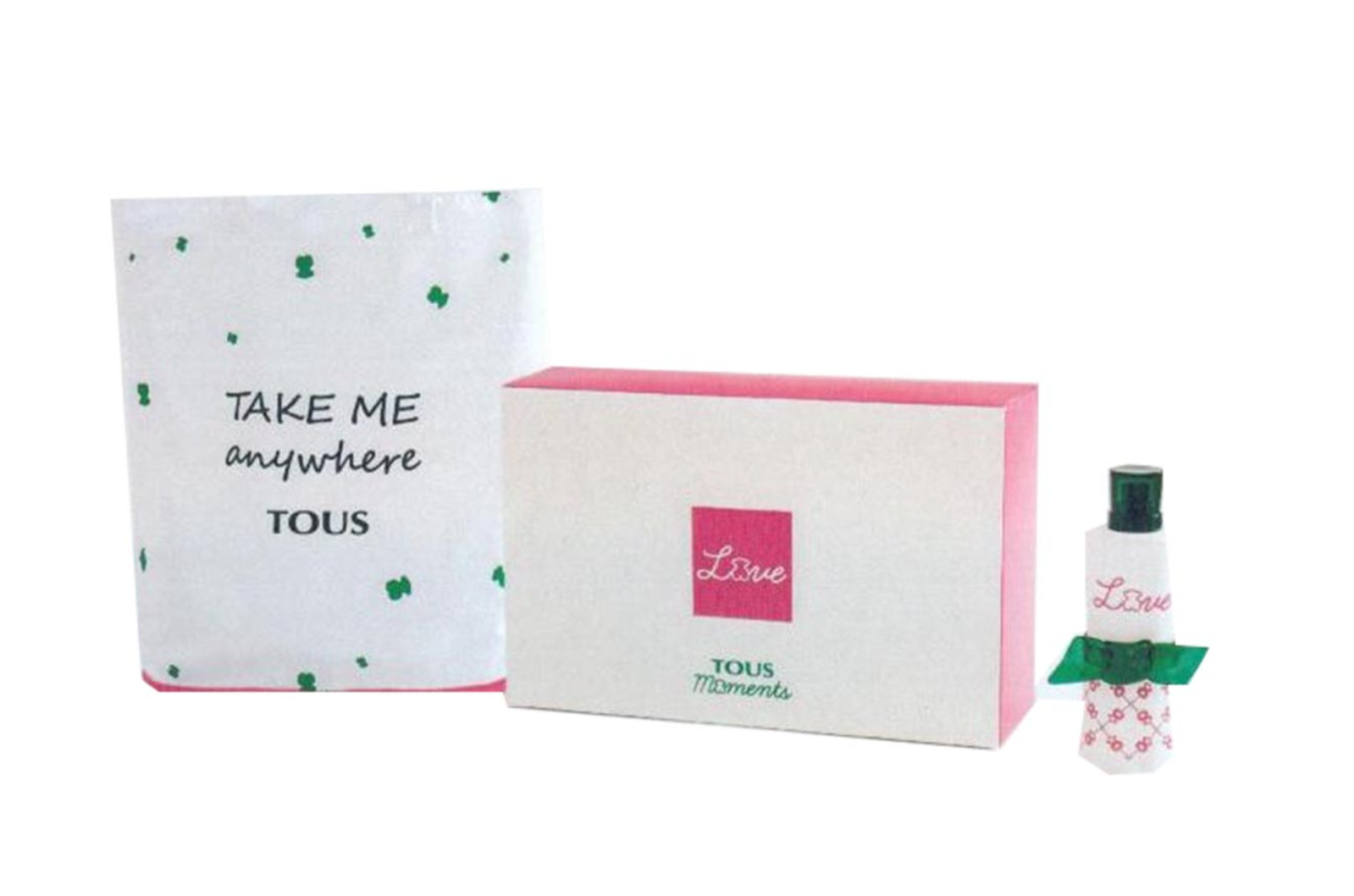 set-tous-love-moments-eau-de-toilette-for-women-ml-love-moments-bag-collapisable-for-women-1678697876 Take Me Anywhere Set Tous: Love Moments, Eau De Toilette, For Women, 90 ml + Love Moments Tote Bags - Afbeelding 1
