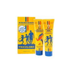 Set Tricolorii: Tricolorii, Stain Protection, Toothpaste, 100 ml + Tricolorii Kids, Whitening, Toothpaste, 100 ml