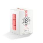 Set Trio, Roger & Gallet, Fleur De Figuier, Zeepstaaf, 3x, 100 g