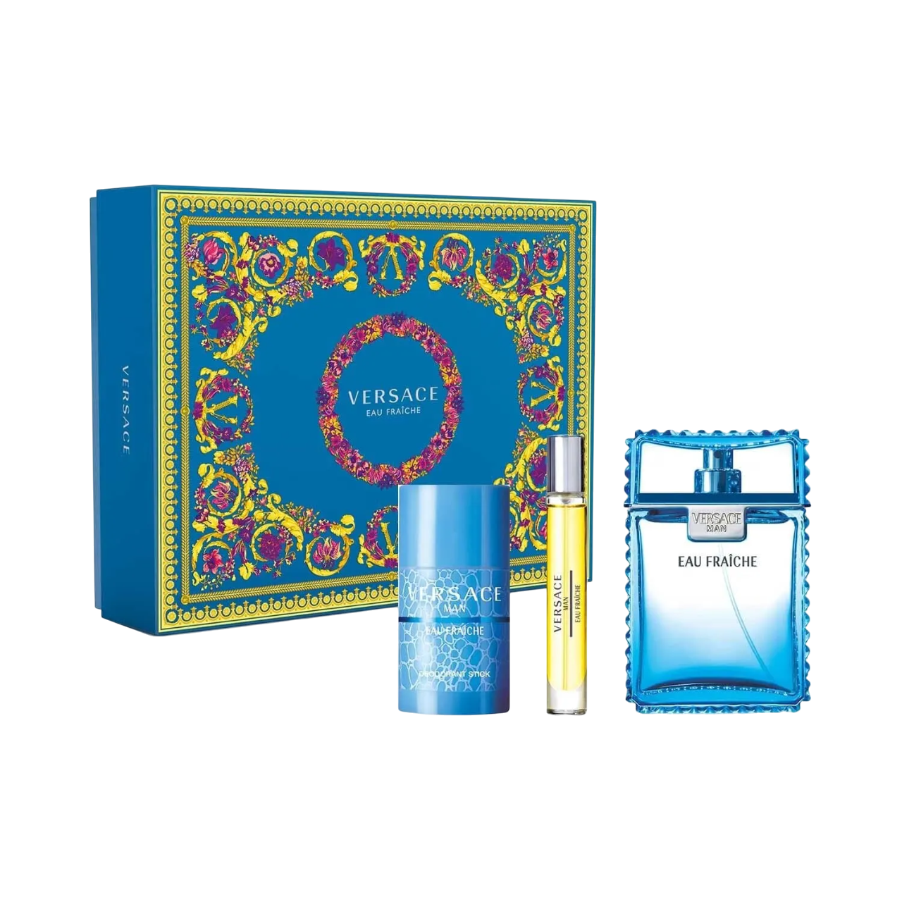 set-versace-eau-fraiche-eau-de-toilette-for-men-100-ml-eau-fraiche-eau-de-toilette-for-men-10-ml-eau-fraiche-deodorant-stick-for-men-75-ml-1761555347 Set Versace: Eau Fraiche, Eau De Toilette, For Men, 100 ml + Eau Fraiche, Eau De Toilette, For Men, 10 ml + Eau Fraiche, Deodorant Stick, For Men, 75 ml - Afbeelding 1