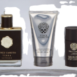 Set Vince Camuto: Terra Extreme, Eau De Toilette, For Men, 100 ml + Terra Extreme, Anti-Perspirant, Deodorant Stick, For Men, 71 g + Terra Extreme, Shower Gel & Shampoo 2-In-1, 150 ml