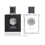 Set Vince Camuto: Vince Camuto, Eau De Toilette, For Men, 100 ml + Vince Camuto, After-Shave Lotion, 100 ml