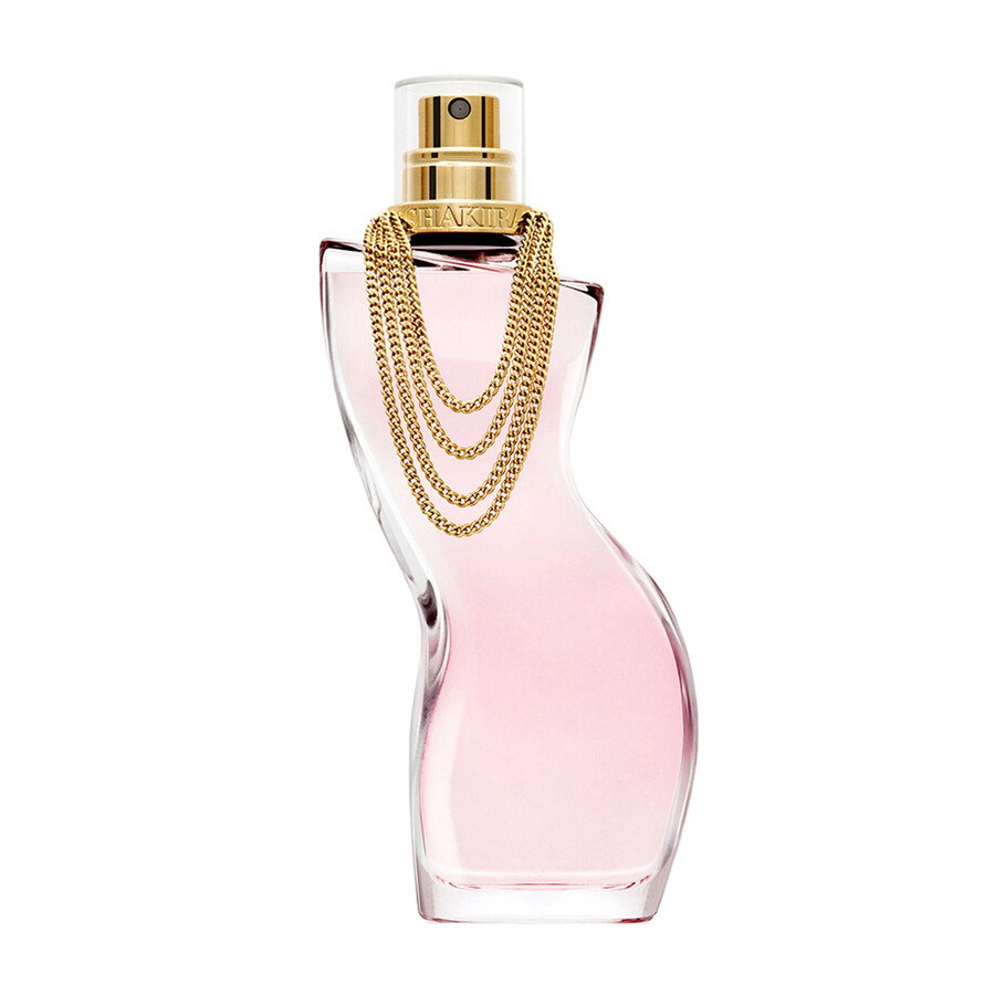 shakira-dance-eau-de-toilette-for-women-80-ml-tester-1772697992 Shakira, Dance, Eau de Toilette, Voor vrouwen, 80 ml *Tester - Afbeelding 1