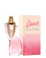 Shakira, Dance, Eau de Toilette, Voor vrouwen, 80 ml *Tester - Afbeelding 2