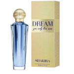Shakira, Dream You Only Live Once, Eau de Toilette, Voor vrouwen, 80 ml - Afbeelding 2