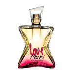 Shakira, Love Rock, Eau de Toilette, Voor vrouwen, 50 ml