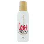 Shakira, Love Rock, Bloemig, Deodorantspray, Voor vrouwen, 150 ml
