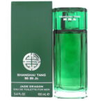 Shanghai Tang, Jade Dragon, Eau de Toilette, Voor mannen, 100 ml - Afbeelding 2