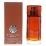 Shanghai Tang, Mandarin Tea, Eau de Toilette, Uniseks, 100 ml - Afbeelding 2