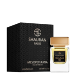 Shauran, Mesopotamia, Parfumwater, Uniseks, 50 ml - Afbeelding 2