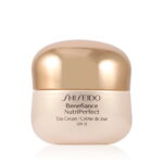 Shiseido, Benefiance Nutriperfect, Anti-veroudering, Dag, Room, Voor gezicht, SPF 15, 50 ml