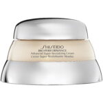 Shiseido, Bio-Performance, Revitaliseren, Dag, Room, Voor gezicht, 50 ml