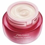 Shiseido, Essential Energy, Dag, Room, Voor gezicht, SPF 20, 50 ml - Afbeelding 2