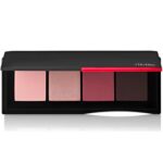 Shiseido, Essentialist, Oogschaduwpalet, Nr. 6, Nachtleven op Hanatsubaki Street, 4 tinten, 5.2 g *Tester
