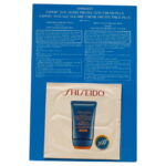 Shiseido, Expert, Zonbescherming, Room, Voor gezicht, SPF 50+, 2 ml *Voorbeeld