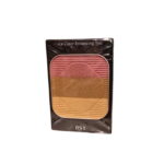 Shiseido, Face Color Enhancing Trio, Niet-comedogeen, Blush/Vormgeven & Harmoniseren, Gezichtspalet, Rs1, Pruim, 3 tinten, 7 g *Tester