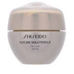 Shiseido, Future Solution LX, Anti-veroudering, Dag, Room, Voor gezicht, SPF 30, 50 ml