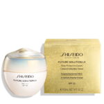 Shiseido, Future Solution LX, Anti-veroudering, Dag, Room, Voor gezicht, SPF 30, 50 ml - Afbeelding 2