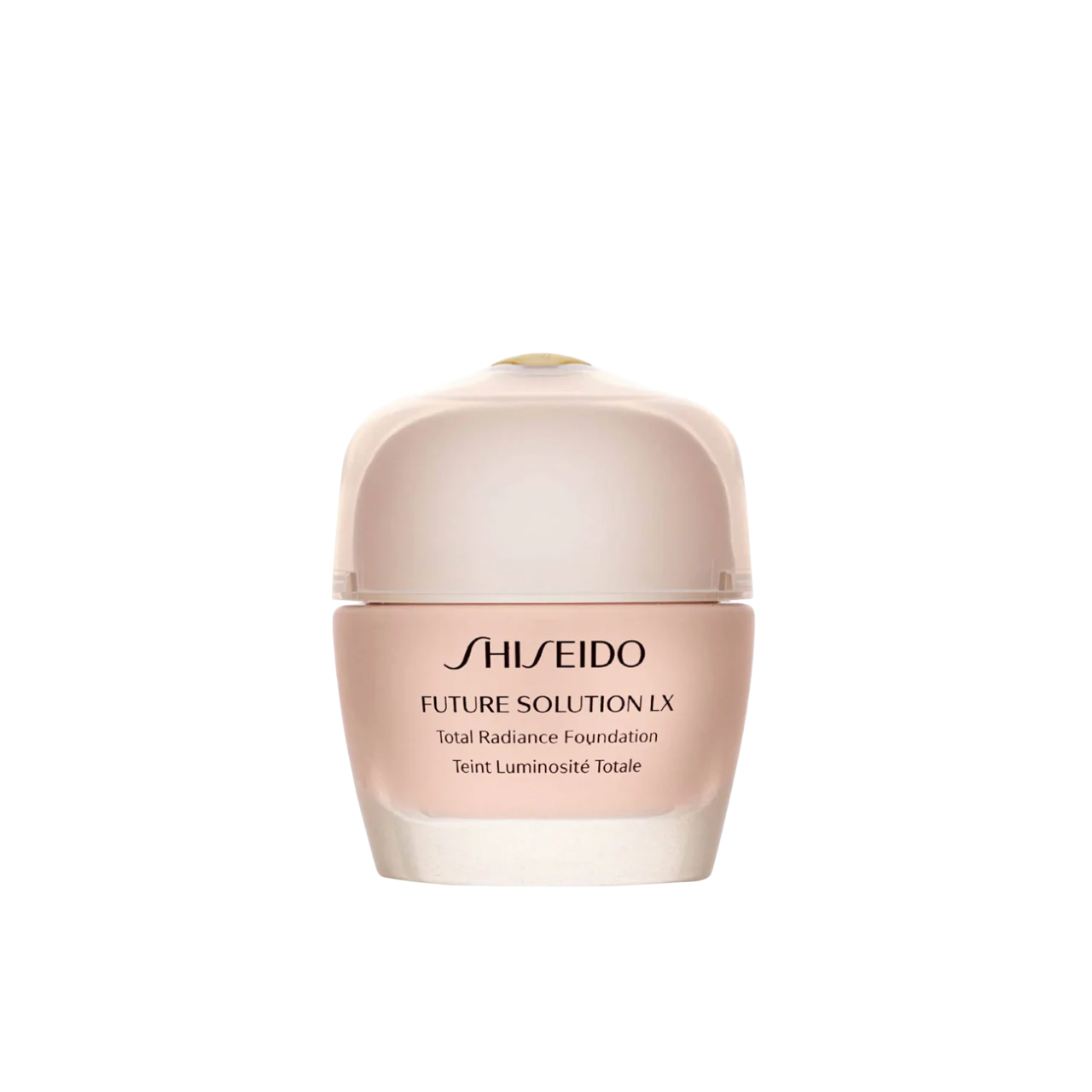 shiseido-future-solution-lx-natural-coverage-cream-foundation-03-golden-spf-15-30-ml-1757533778 Shiseido, Future Solution LX, Stralende afwerking, Crème foundation, 03, Gouden, SPF 15, 30 ml - Afbeelding 1