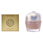 Shiseido, Future Solution Lx Total Radiance, Crème foundation, N3, 30 ml