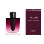 Shiseido, Ginza Datura, Parfumwater, Voor vrouwen, 90 ml - Afbeelding 2