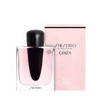 Shiseido, Ginza, Parfumwater, Voor vrouwen, 90 ml - Afbeelding 2