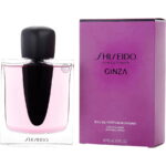 Shiseido, Ginza Murasaki, Parfumwater, Voor vrouwen, 90 ml - Afbeelding 2