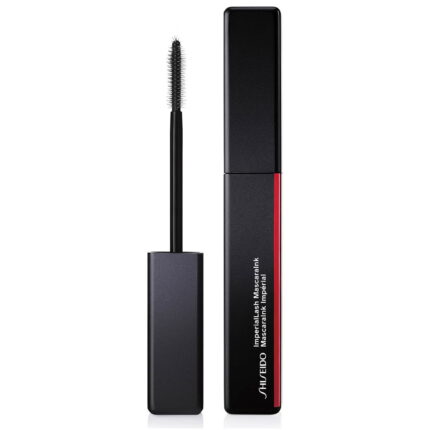 Shiseido, Imperial Lash, Mascara, 01, Sumi zwart, 8.5 g *Tester
