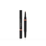 Shiseido, InkDuo, Lippotlood, 01, Kaal, 1.1 g