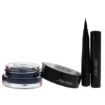 Shiseido, Inkstroke, Gel eyeliner, Bl603, Konai Blauw, 4.5 g - Afbeelding 2