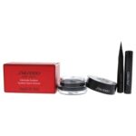 Shiseido, Inkstroke, Gel eyeliner, Gy902, Empitsu Gray, 4.5 g - Afbeelding 2