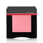 Shiseido, InnerGlow, Blush compact poeder, 03, Drijvende roos, 4 g *Tester
