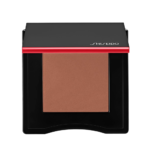 Shiseido, InnerGlow, Mica, Stralende afwerking, Blush highlighter compact, 07, Cacao schemering, 4 g *Tester