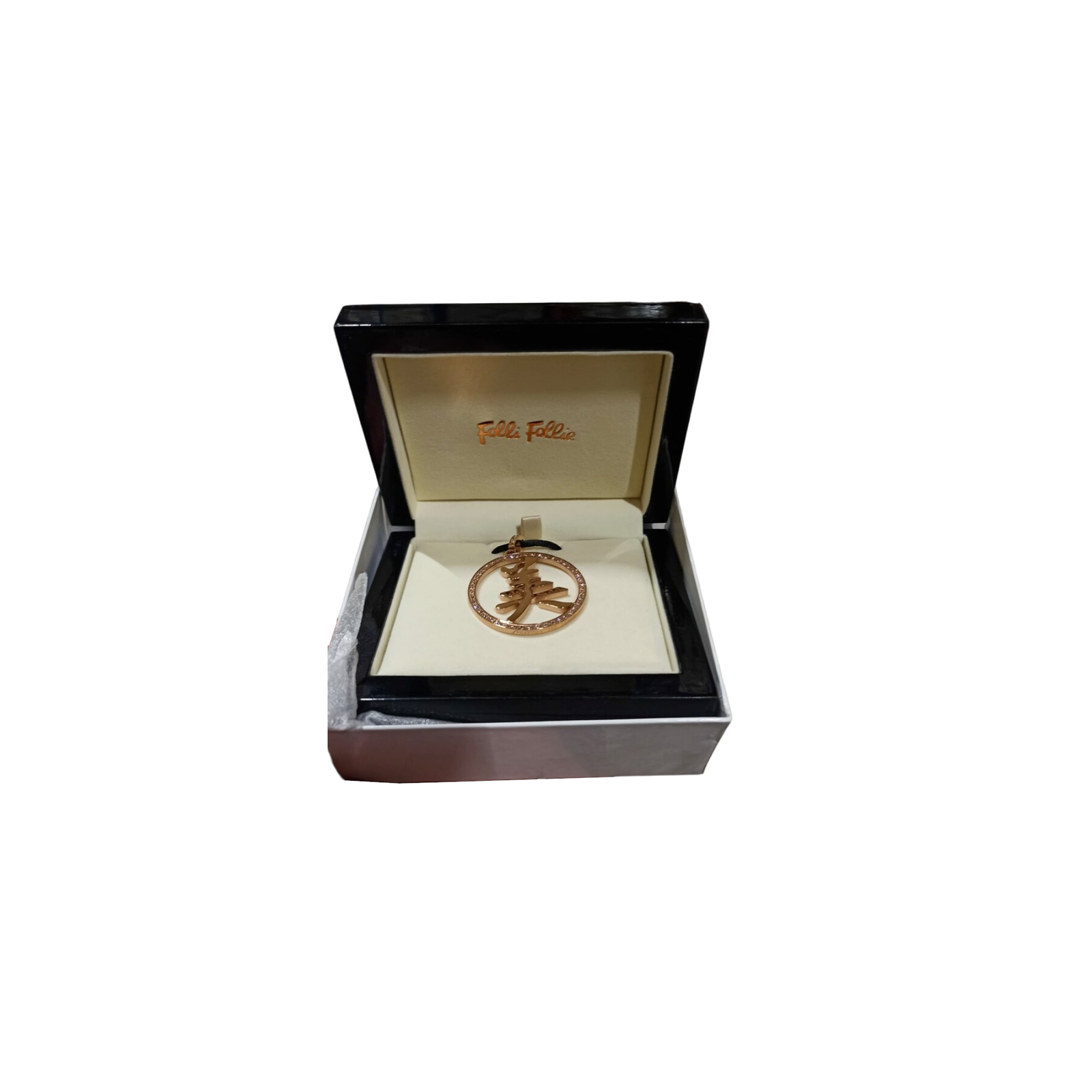 shiseido-jewellery-metal-necklace-for-women-1683108186 Shiseido, Jewellery Chains - Afbeelding 1