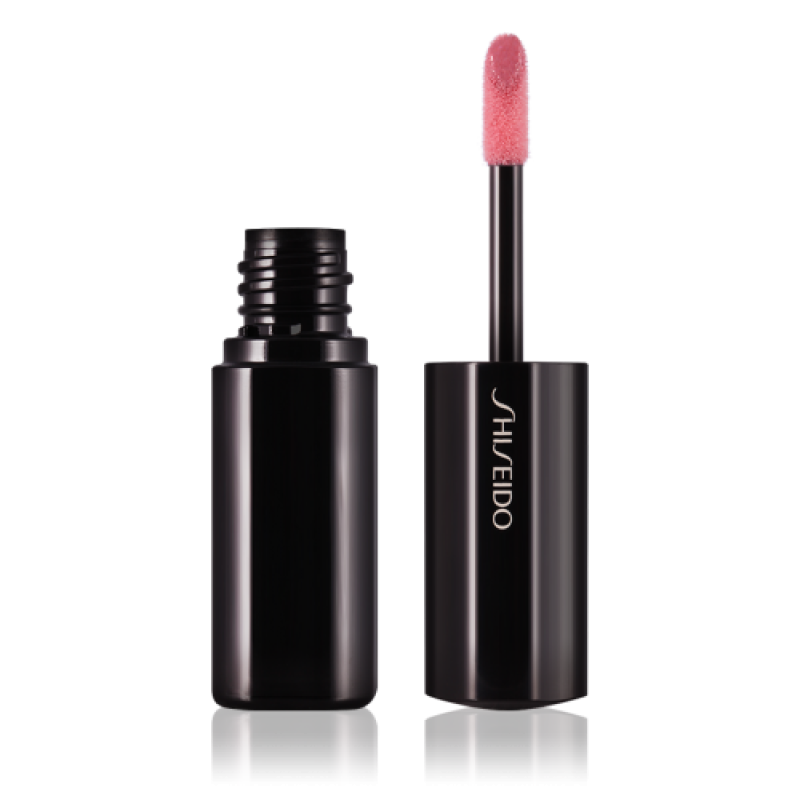 shiseido-lacquer-cream-lipstick-pk226-ophelia-6-ml-1676030268 Shiseido, Lacquer, Vloeibare lippenstift, PK226, Ophelia, 6 ml *Tester - Afbeelding 1