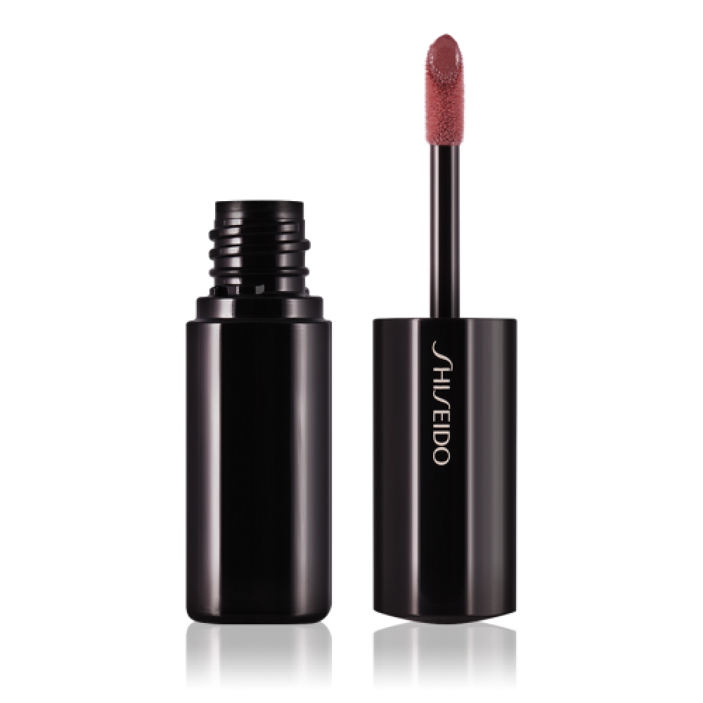 shiseido-lacquer-cream-lipstick-rd728-voila-6-ml-tester-1676031448 Shiseido, Lacquer, Vloeibare lippenstift, Rd728, Alstublieft, 6 ml *Tester - Afbeelding 1