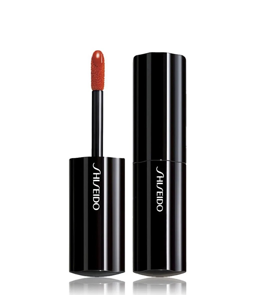 shiseido-lacquer-rouge-lipstick-be306-camel-6-ml-tester-1674398671 Shiseido, Lacquer, Crèmelippenstift, BE306, Kameel, 6 ml *Tester - Afbeelding 1