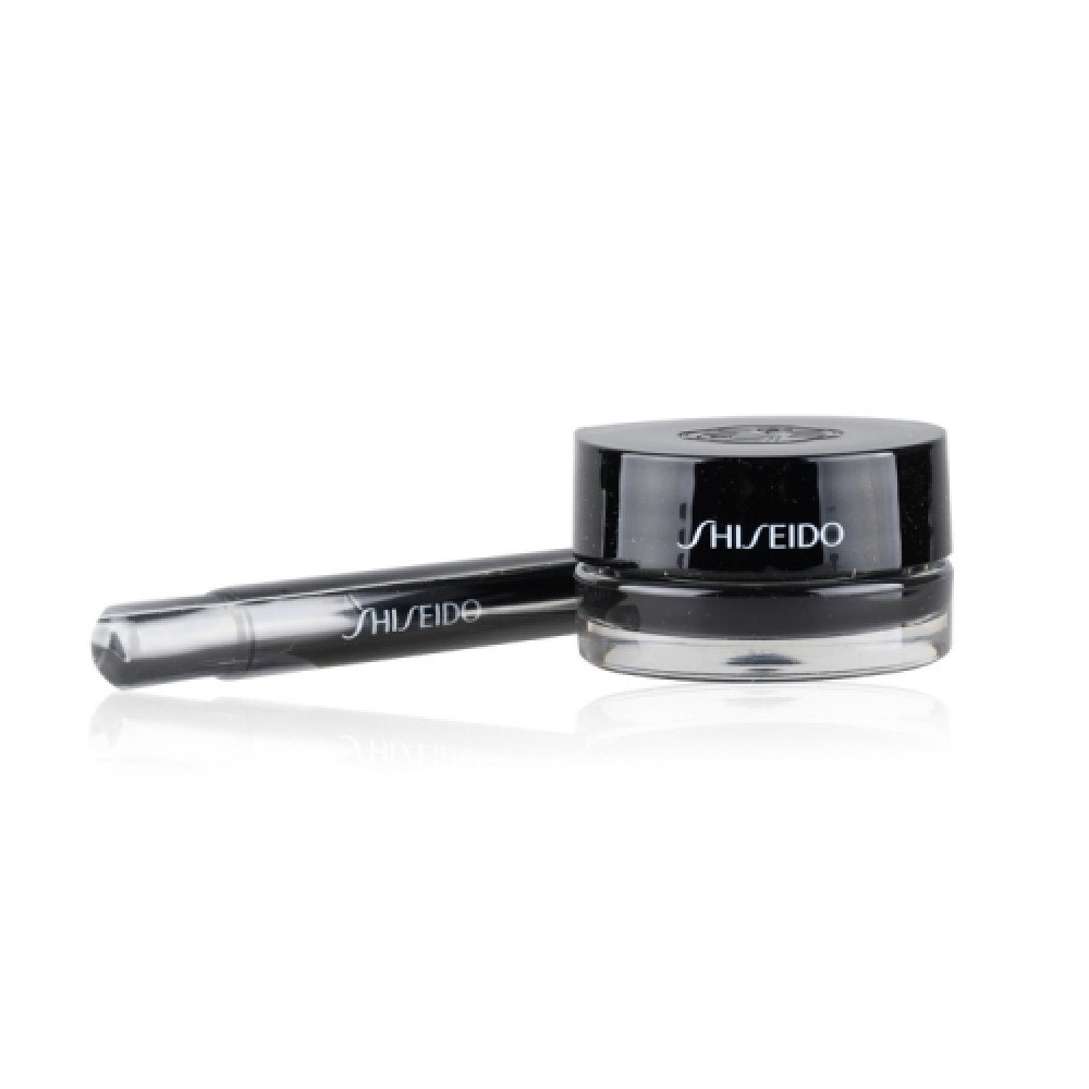 shiseido-ladies-inkstroke-contouring-gel-eyeliner-blk901-4-5-g-1672814532 Shiseido, Ladies Inkstroke, Contouring, Gel eyeliner, Blk901, 4.5 g - Afbeelding 1