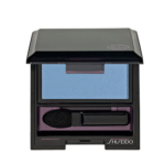 Shiseido, Luminizing Satin, Oogschaduw compact, Bl223, Hemelsblauw, 2 g *Tester
