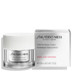 Shiseido, Men Total, Revitaliseren, Room, Voor gezicht, 50 ml - Afbeelding 2