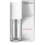 Shiseido, Men Total, Revitaliseren, Vloeistof, Voor gezicht, 70 ml - Afbeelding 2