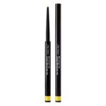 Shiseido, Micro Liner INK, Gel potlood eyeliner, 06, Geel, 0.08 g
