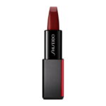 Shiseido, Modern Matte Powder, Crèmelippenstift, Nr. 521, Nachtelijk, 4 g *Tester